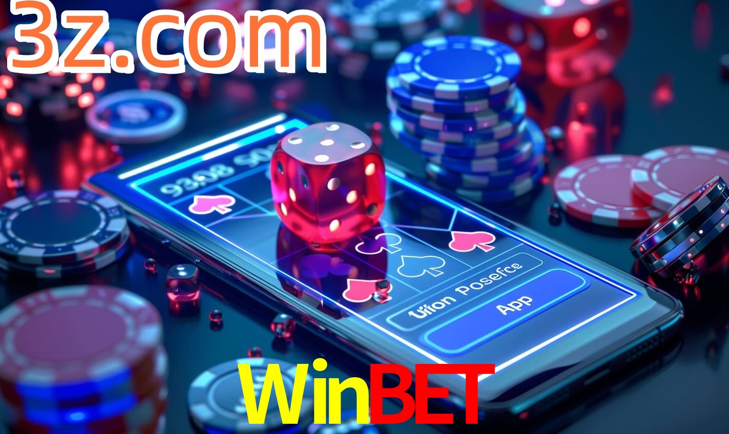 Baixar App Winbet