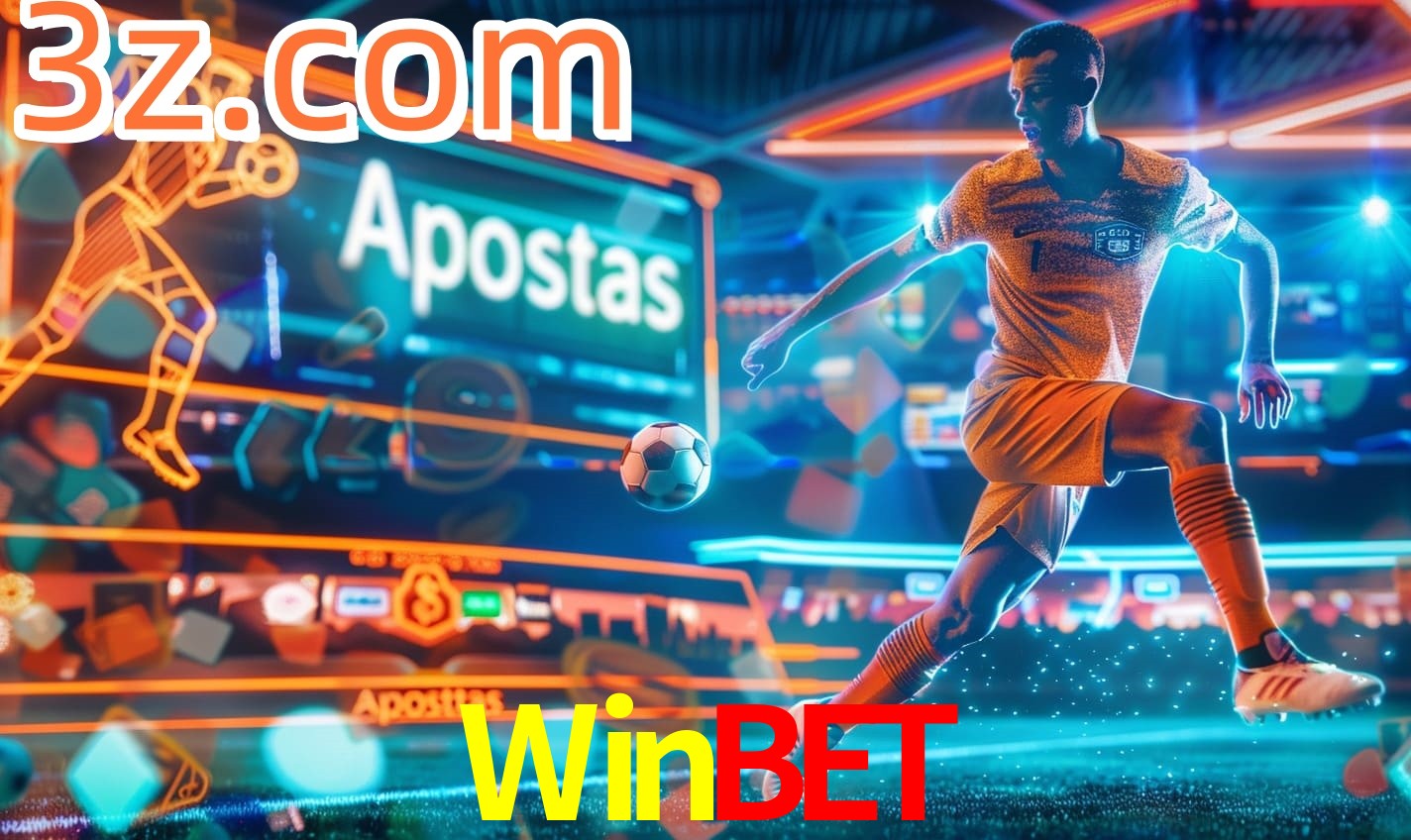 Apostas Winbet