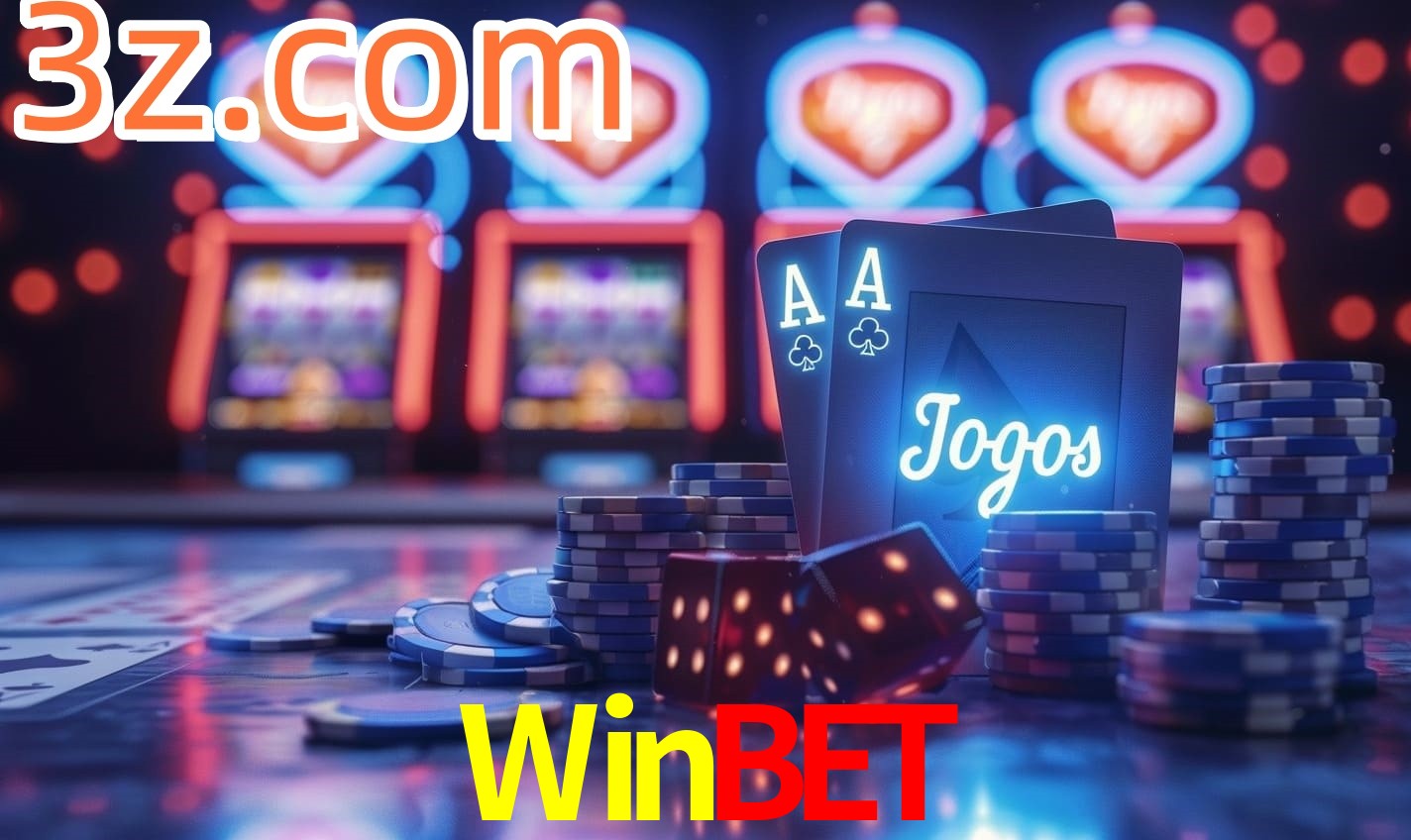 Lista de Jogos Winbet