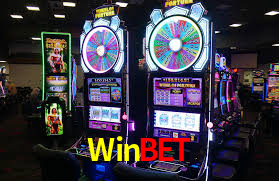 Melhor Casino Online Winbet